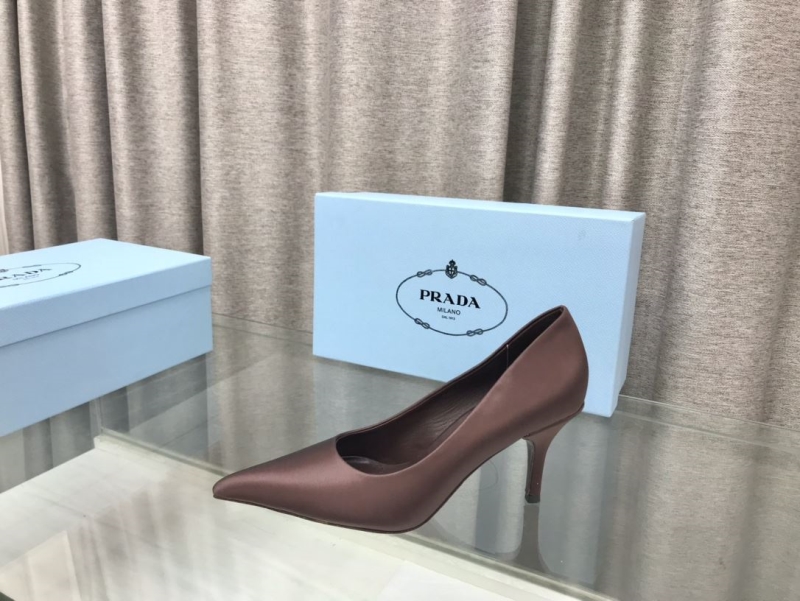 Prada High Heels